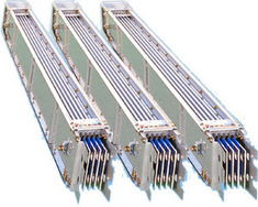 高強封閉母線槽